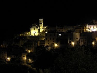 Colledimezzo (Abruzzen, Itali), Colledimezzo ( Abruzzo, Italy)