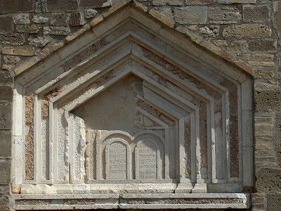 San Giovanni in Venere (Abruzzen, Itali), San Giovanni in Venere (Abruzzo, Italy)