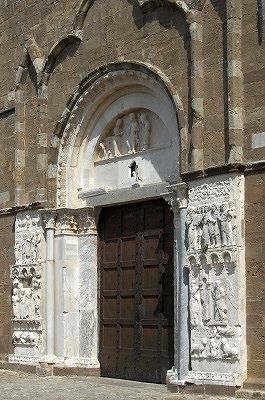 San Giovanni in Venere (Abruzzen, Itali); San Giovanni in Venere (Abruzzo, Italy)