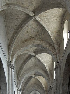 Santa Maria Maggiore. Lanciano (Abruzzen, Itali), Santa Maria Maggiore. Lanciano (Abruzzo, Italy)