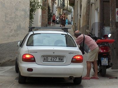 Lanciano (Abruzzen, Itali), Lanciano (Abruzzo, Italy)