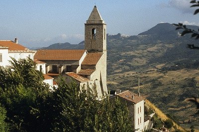 Pietraferrazzana (Abruzzen, Itali), Pietraferrazzana (Abruzzo, Italy)