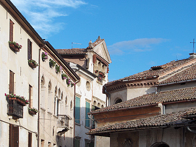 Asolo (TV, Veneto, Itali), Asolo (TV, Veneto, Italy)