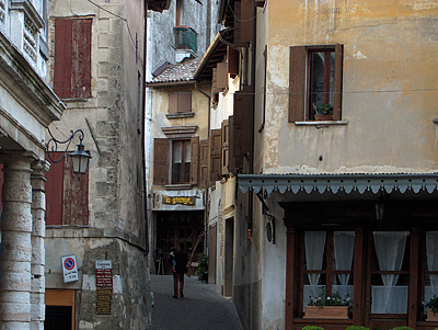 Asolo (TV, Veneto, Itali); Asolo (TV, Veneto, Italy)