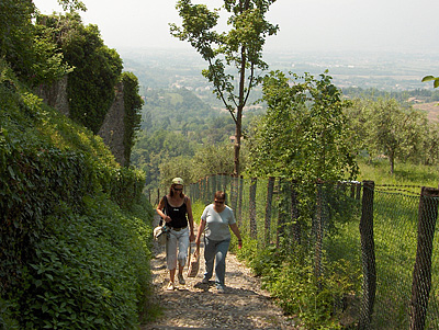 Asolo (TV, Veneto, Itali); Asolo (TV, Veneto, Italy)