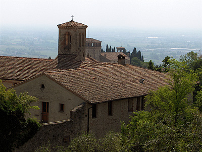 Asolo (TV, Veneto, Itali), Asolo (TV, Veneto, Italy)