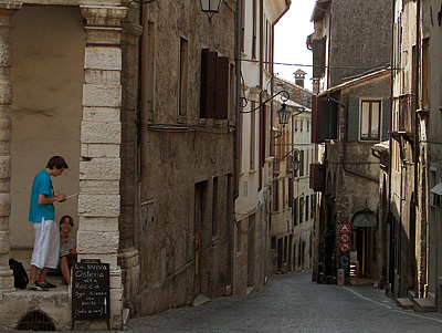 Asolo (TV, Veneto, Itali); Asolo (TV, Veneto, Italy)