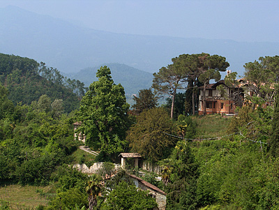 Asolo (TV, Veneto, Itali); Asolo (TV, Veneto, Italy)