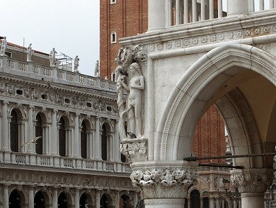 Palazzo Ducale (Veneti, Itali); Palazzo Ducale (Venice, Italy)