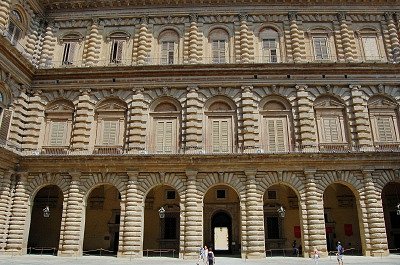 Palazzo Pitti (Florence, Itali), Palazzo Pitti (Florence, Italy)