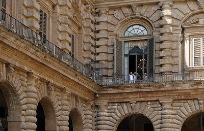 Palazzo Pitti (Florence, Itali), Palazzo Pitti (Florence, Italy)