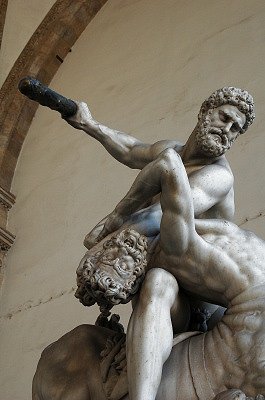 Loggia dei Lanzi (Florence, Itali), Loggia dei Lanzi (Florence, Italy)