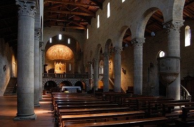 San Gaudenzio (Toscane, Italië); San Gaudenzio (Tuscany, Italy)