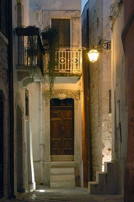 Conversano (Apuli, Itali), Conversano (Apulia, Italy)