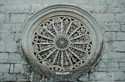 Chiesa Madonna della Greca, Locorotondo (Apuli), Chiesa Madonna della Greca, Locorotondo (Apulia)