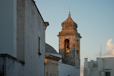 Locorotondo (Apuli, Itali); Locorotondo (Apulia, Italy)