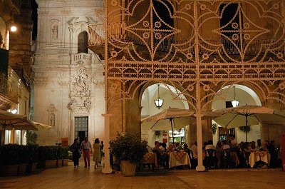 Martina Franca (Apuli, Itali), Martina Franca (Apulia, Italy)