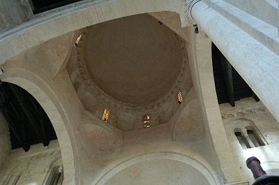 Kathedraal van Bari (Apuli, Itali), Bari Cathedral (Apulia, Italy)