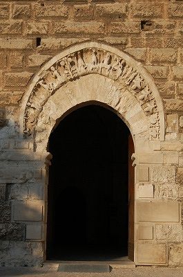 Kasteel van Bari (Apuli, Itali); Bari Castle (Apulia, Italy)