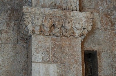 Kasteel van Bari (Apuli, Itali); Bari Castle (Apulia, Italy)