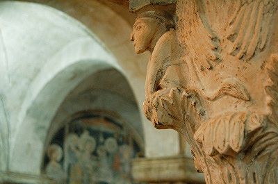 Kathedraal Bitonto (Apuli, Itali); Cathedral Bitonto (Apulia, Italy)