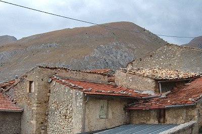 Aielli (Abruzzen, Itali); Aielli (Abruzzo, Italy)