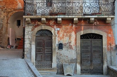 Tagliacozzo (Abruzzen, Itali), Tagliacozzo (Abruzzo, Italy)