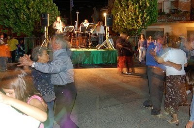 Sagra della Polenta (Abruzzen, Itali); Sagra della Polenta (Abruzzo, Italy)