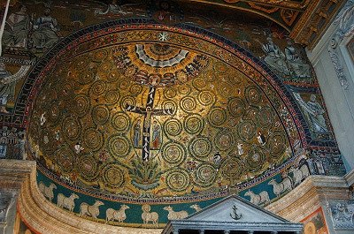 San Clemente (Rome, Itali); San Clemente (Rome, Italy)