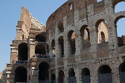 Colosseum (Rome, Itali); Colosseum (Italy, Latium, Rome)