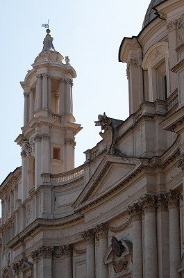 Basiliek Sant
