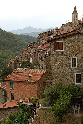 Apricale (IM, Liguri, Itali), Apricale (IM, Liguria, Italy)