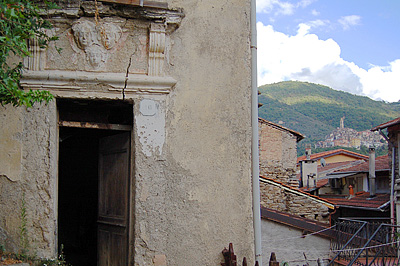 Pigna (IM, Liguri, Itali), Pigna (IM, Liguria, Italy)