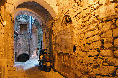 Pigna (IM, Liguri, Itali), Pigna (IM, Liguria, Italy)