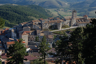 Castel del Monte