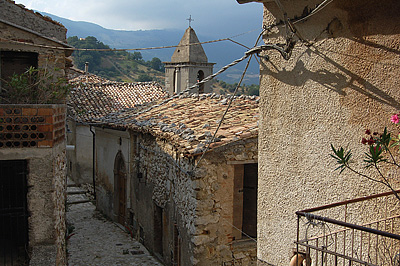 Corvara (Abruzzen, Italië); Corvara (Abruzzo, Italy)