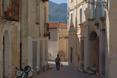 Rivello (Basilicata, Itali), Rivello (Basilicata, Italy)