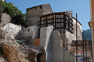 Rivello (Basilicata, Itali); Rivello (Basilicata, Italy)