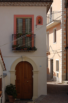 Rivello (Basilicata, Itali); Rivello (Basilicata, Italy)