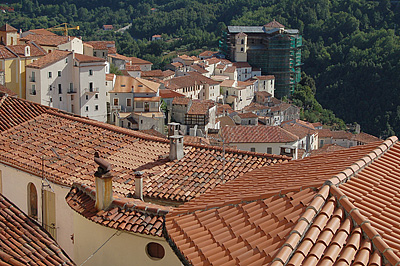 Rivello (Basilicata, Itali), Rivello (Basilicata, Italy)