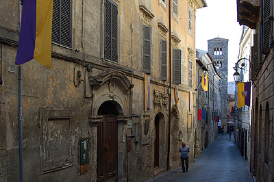 Anagni (FR, Lazio, Itali), Anagni (FR, Lazio, Italy)