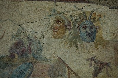 Villa della Farnesina (Museo Nazionale Romano); Museo Nazionale Romano (Rome)