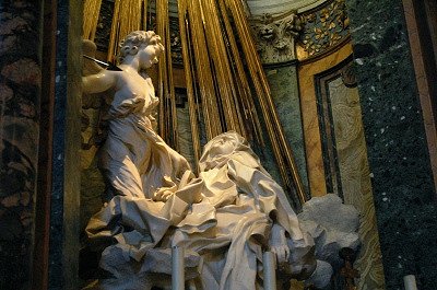 Santa Maria della Vittoria (Rome, Itali); Santa Maria della Vittoria (Italy, Latium, Rome)