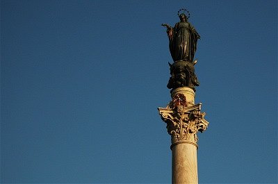 Piazza di Spagna (Rome, Italië); Piazza di Spagna (Italy, Latium, Rome)