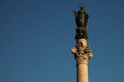 Piazza di Spagna (Rome, Itali); Piazza di Spagna (Italy, Latium, Rome)