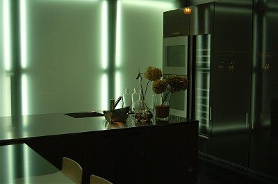 Keukenwinkel (Rome, Itali), Kitche store (Italy, Latium, Rome)