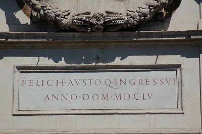 Porta del popolo (Rome, Itali); Porta del popolo (Italy, Latium, Rome)