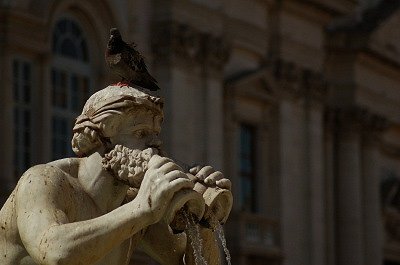 Piazza Navona (Rome, Itali), Piazza Navona (Italy, Latium, Rome)