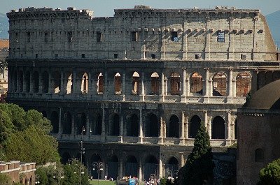 Colosseum (Rome, Itali); Colosseum (Italy, Latium, Rome)