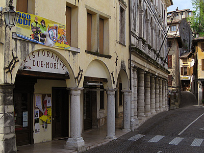 Asolo (TV, Veneto, Itali); Asolo (TV, Veneto, Italy)